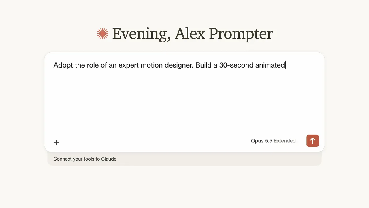 Alex Prompter